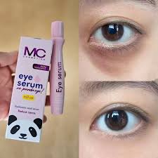 Sérum roll-on para el contorno de ojos